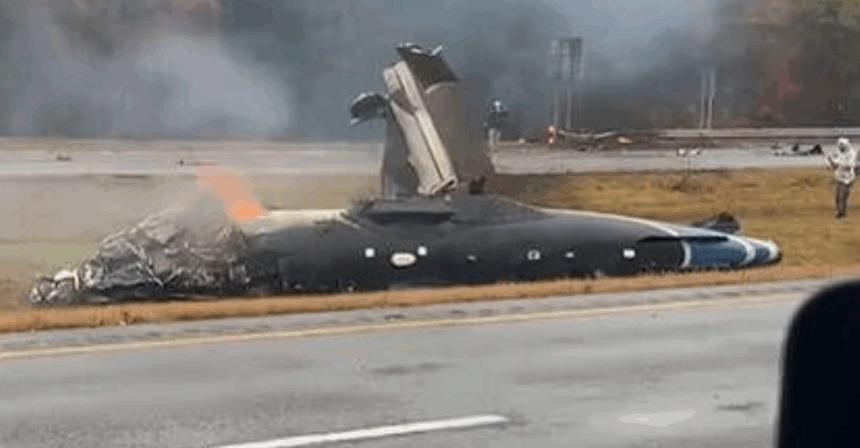 plane crash massachusetts