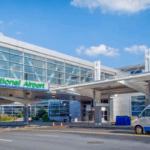 Harrisburg International Airport