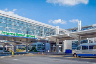 Harrisburg International Airport