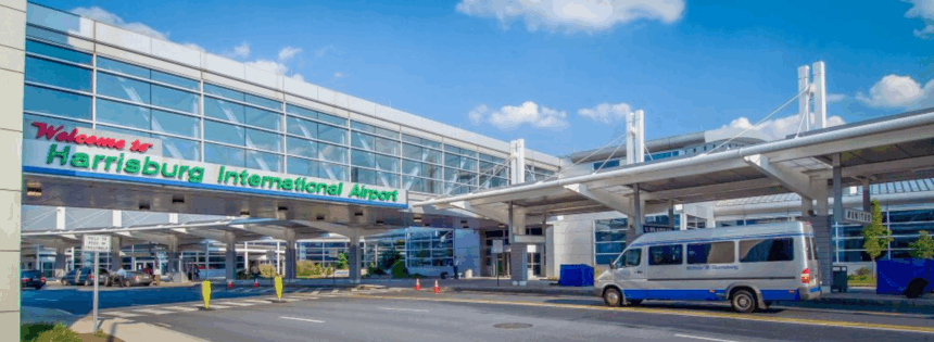 Harrisburg International Airport