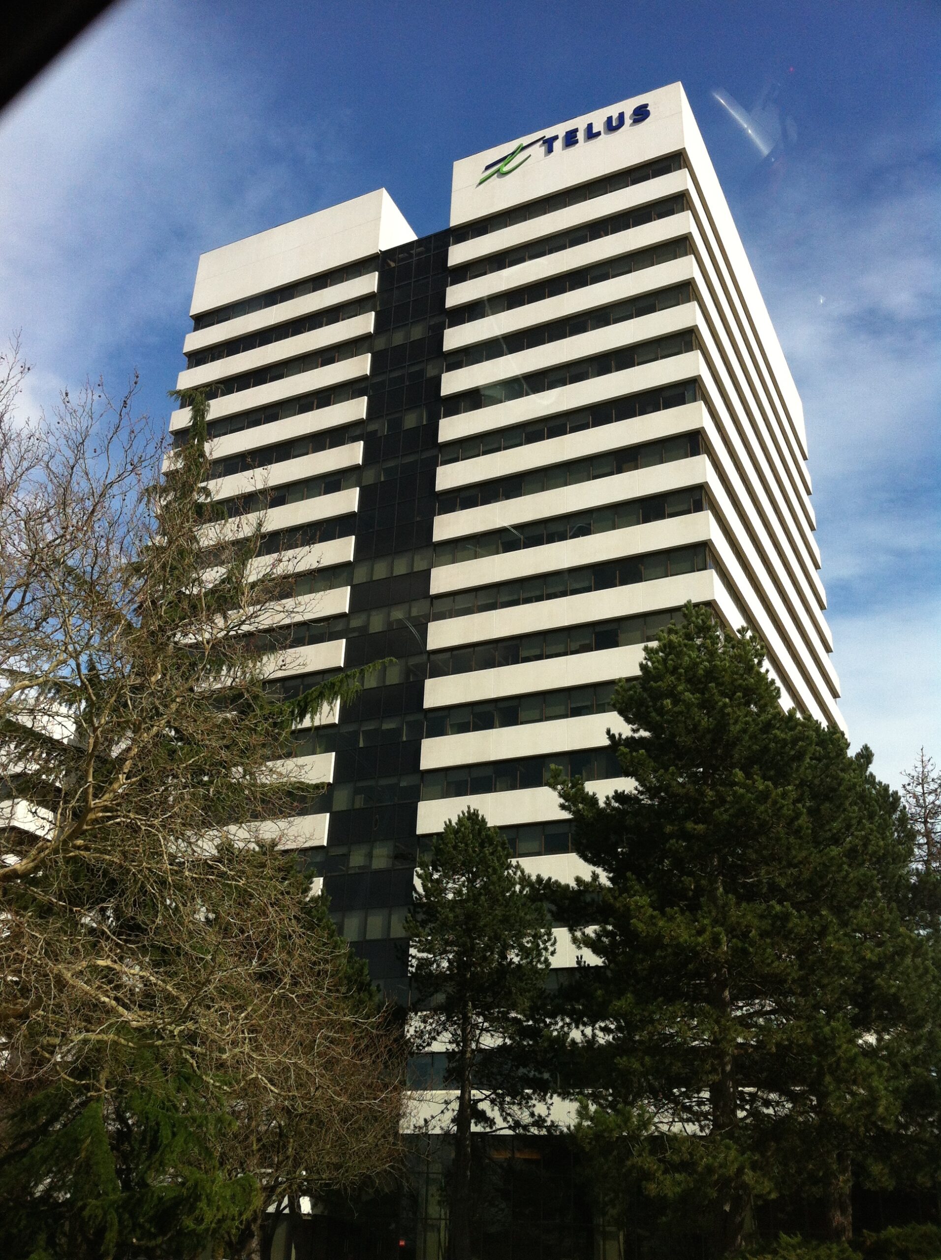 Telus Headquarters