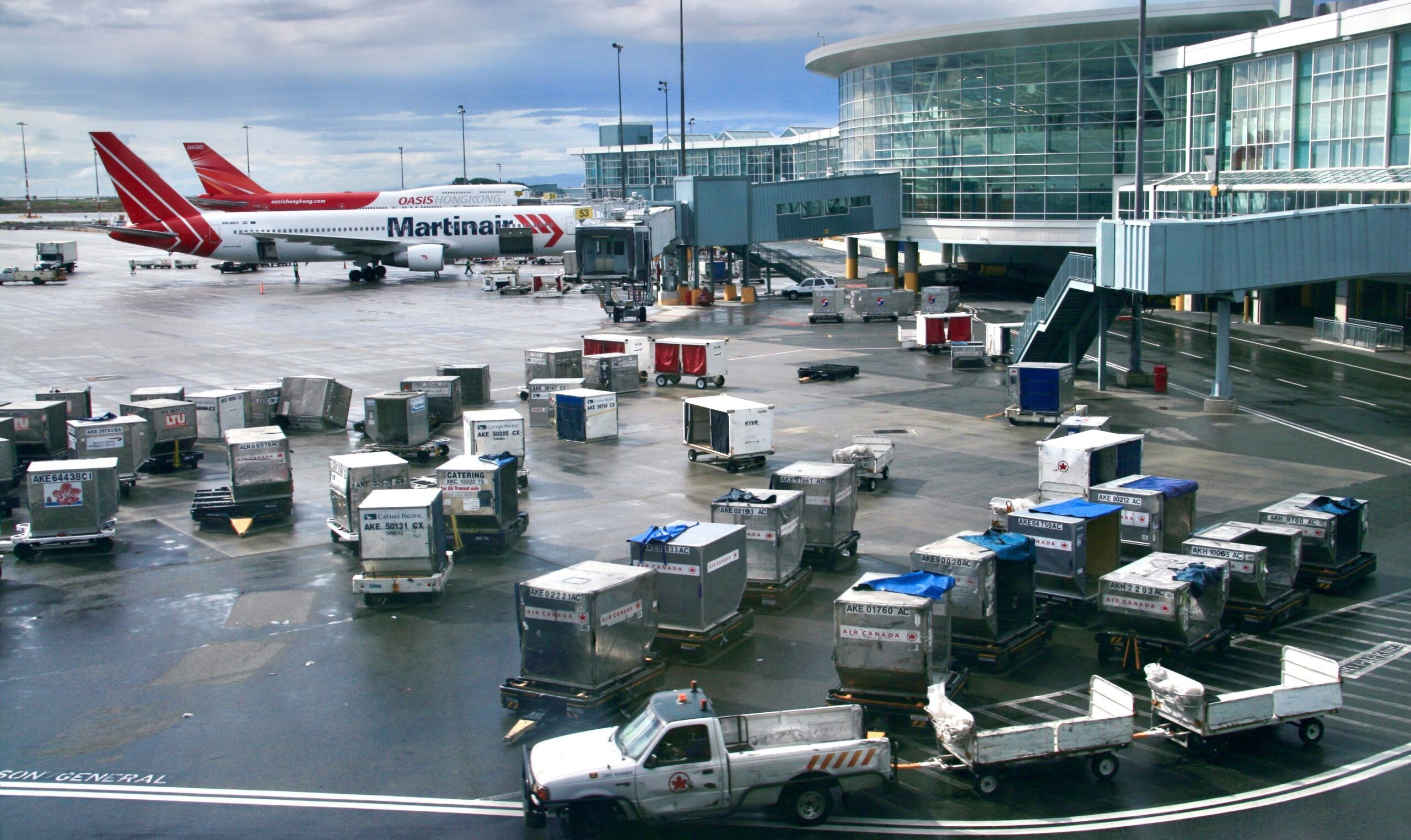 IATA unveils 2026 cargo and ground operations update