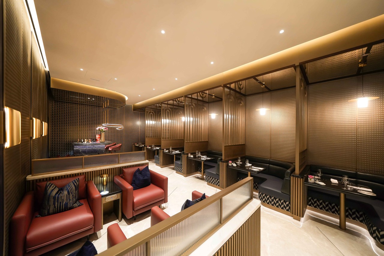 British Airways announce their recent launch of a new lounge design partnered with global architecture and design firm Gensler which will feature in brand-new opening of new locations; Dubai and Miami following a £7 billion transformation.
