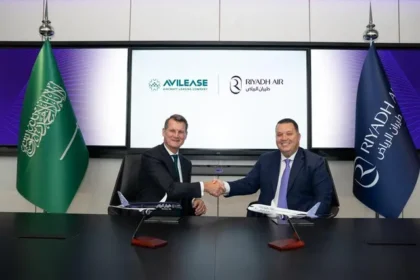 Riyadh Air and Avilease