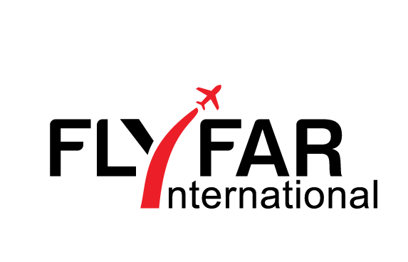 fly far international logo