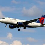 Delta Airlines Airbus A319-114 (N344NB)