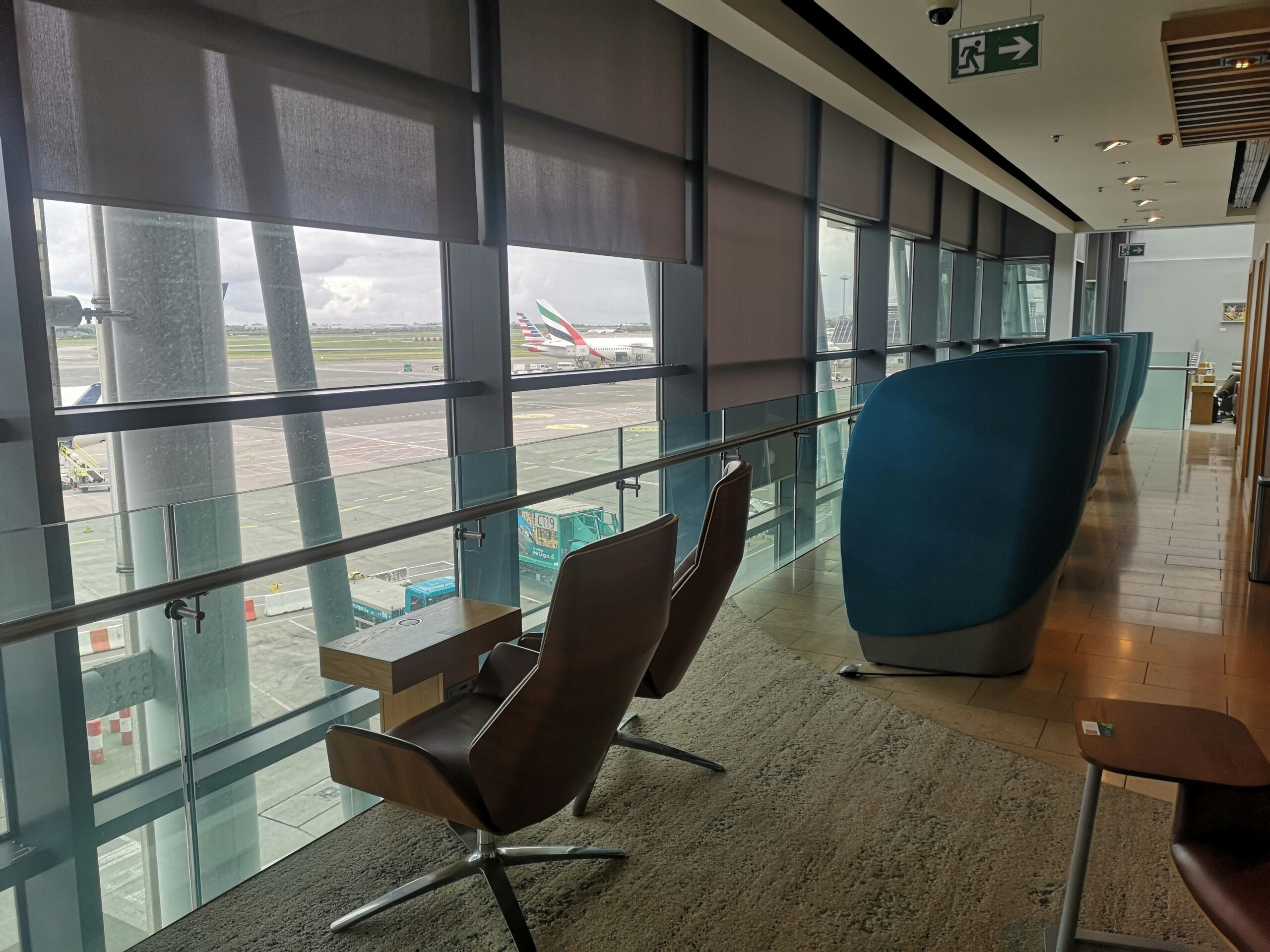 Dublin Airport secures €288 million greener upgrade boost © Frugal Flyer