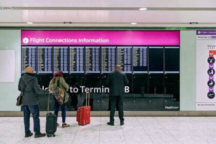 Heathrow