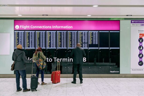 Heathrow