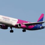 Wizz Air announces a new twice-weekly route from Birmingham to Timișoara, Romania