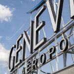 Logo © Geneva Airport