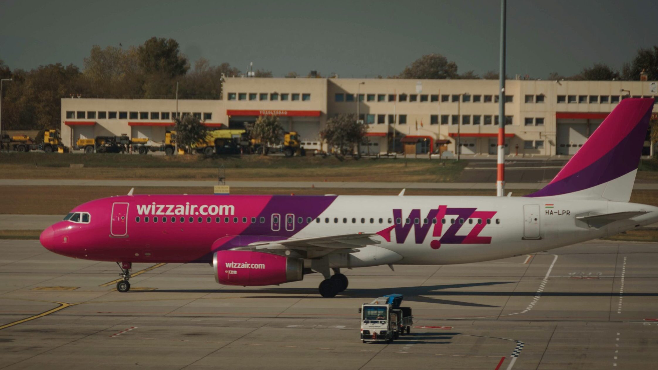Introductory fares for the new Timișoara service will start from £22.99 