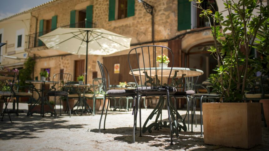 Mallorca, Spain
