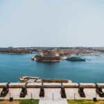 Valletta in Malta