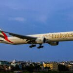 Emirates © Saim Munib on Unsplash