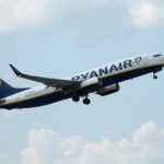 Ryanair © Sevcan Alkan