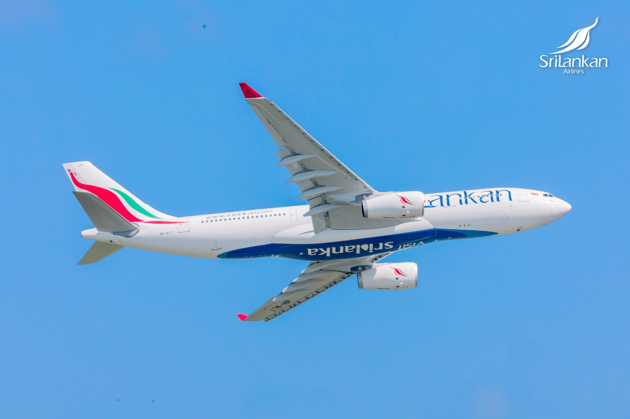 Sri Lankan Airlines
