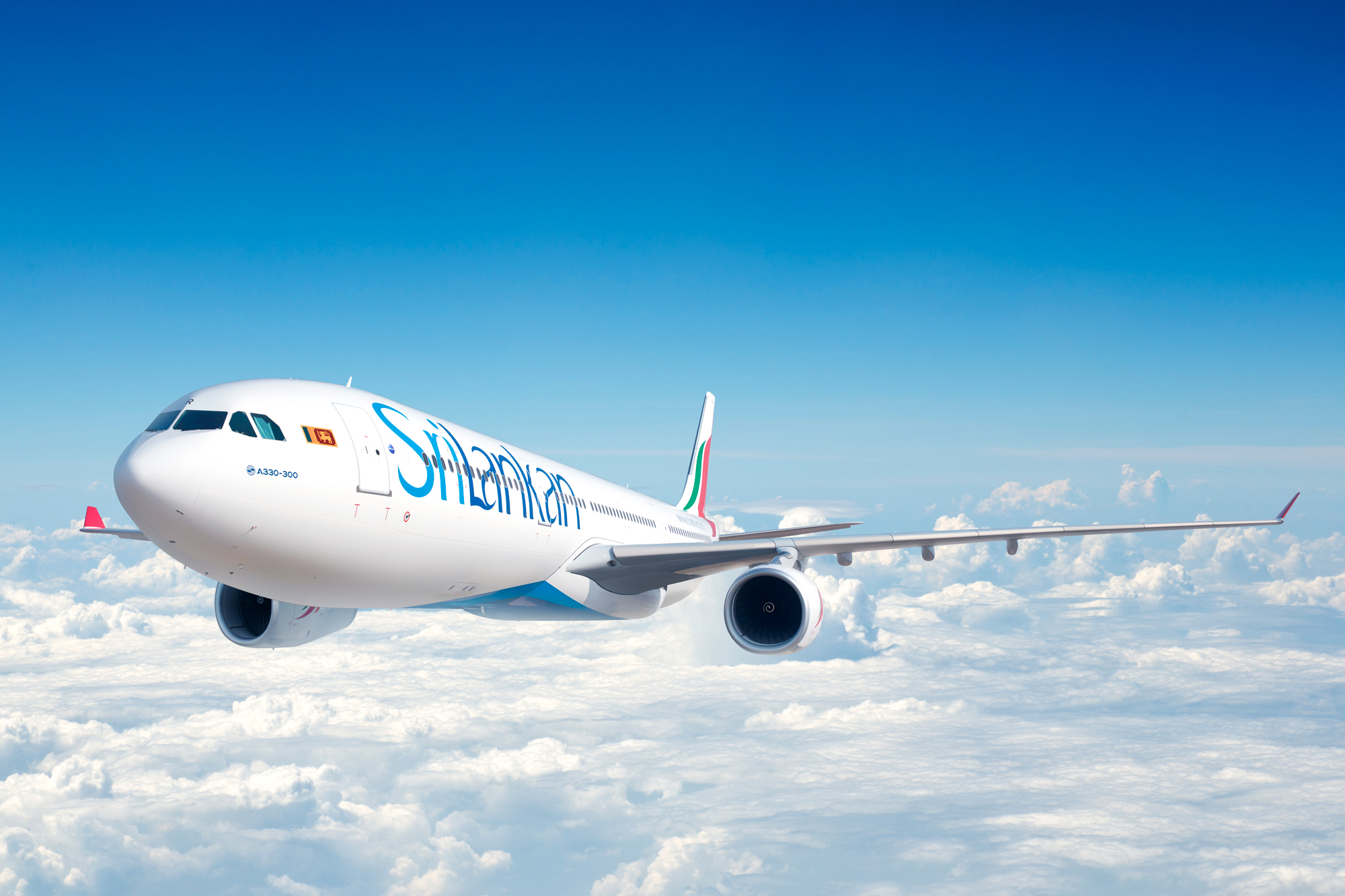 Sri Lankan Airlines