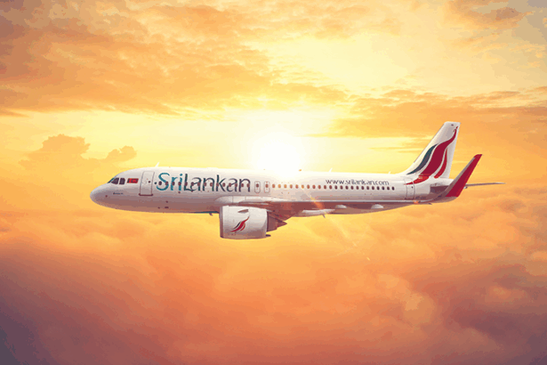 Sri Lankan Airlines