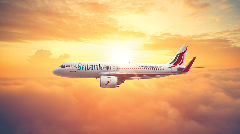 Sri Lankan Airlines