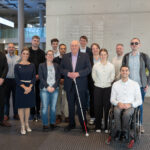 Accessbility Customer Advisory Committe