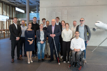 Accessbility Customer Advisory Committe
