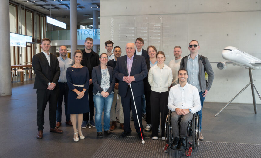 Accessbility Customer Advisory Committe