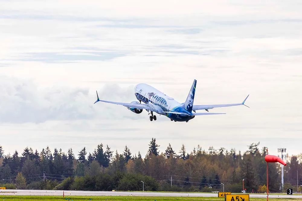 Alaska Airlines increase their flight frequency within the network due to popular demand. Tickets are now being sold for their daily, summer season flights from Seattle to Rome from April 2026.