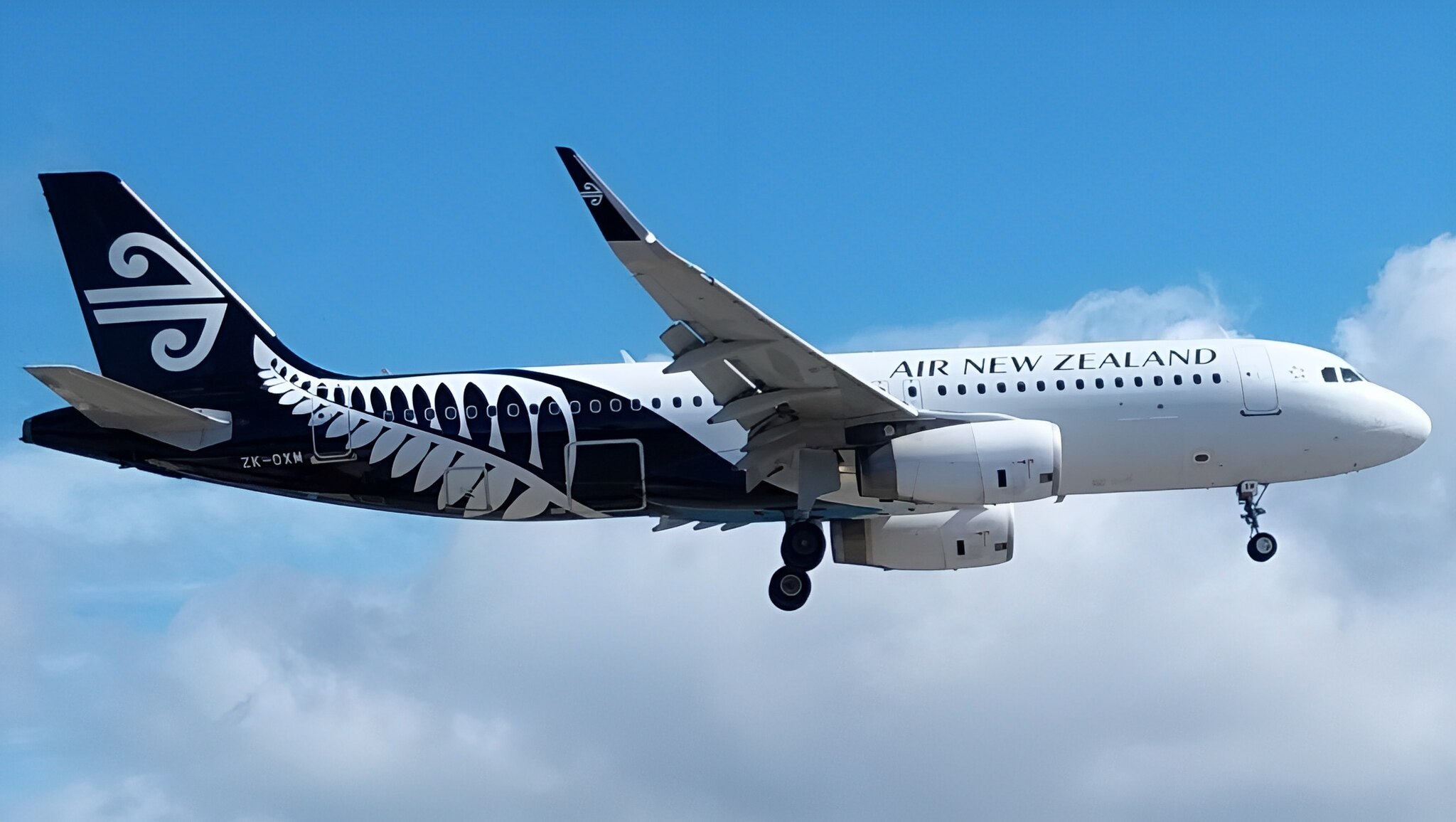 Air New Zealand Crew Strike Set for February