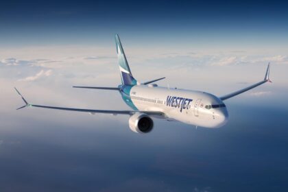 WestJet New Summer Flights to Iceland
