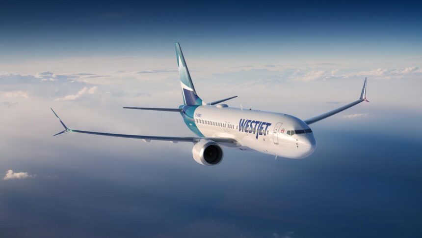 WestJet New Summer Flights to Iceland