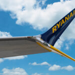 Ryanair reminds passengers of their 100% digital passes move ahead of their switch which will commence Wed. Nov 17. 