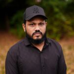 Vishwash Kumar Ramesh