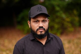 Vishwash Kumar Ramesh