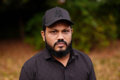 Vishwash Kumar Ramesh