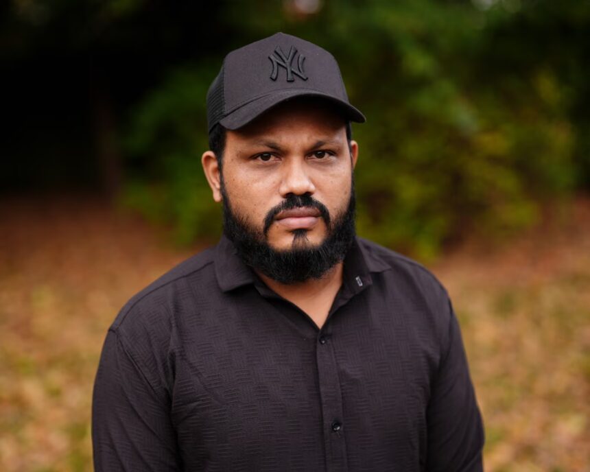 Vishwash Kumar Ramesh