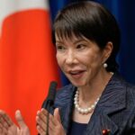 During Sanae Takaichi’s short time as prime minister she has prioritised boosting Japan’s defences to counter an increasingly assertive China