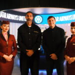 QR United with Rio Ferdinand