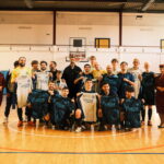 Qatar Airways launch youth initiative 'Qatar Airways United' in partnership with football legend, Rio Ferdinand. The partnership will offer opportunities to underserved communities and build leadership qualities.