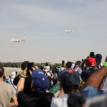 Emirates Flypast