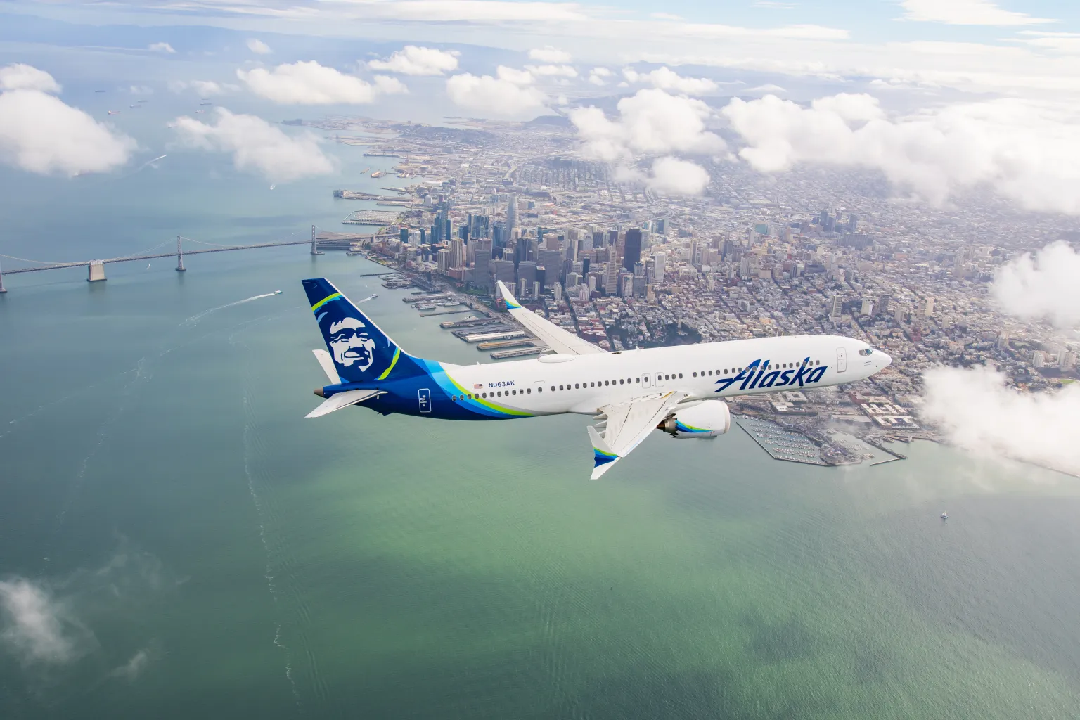 Alaska Airlines increase their flight frequency within the network due to popular demand. Tickets are now being sold for their daily, summer season flights from Seattle to Rome from April 2026.