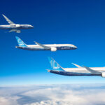 Boeing sees increase in Middle East fleet, expects it to more than double by 2044