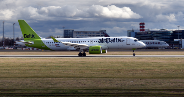 airBaltic