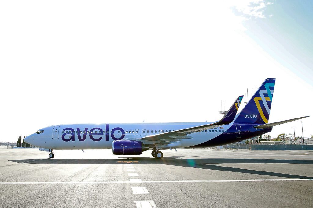 Avelo Airlines transforms spring routes with 2 additional Chicago destinations and the return of popular Atlanta, Nashville, and Tennessee routes, and the introduction of new aircraft.