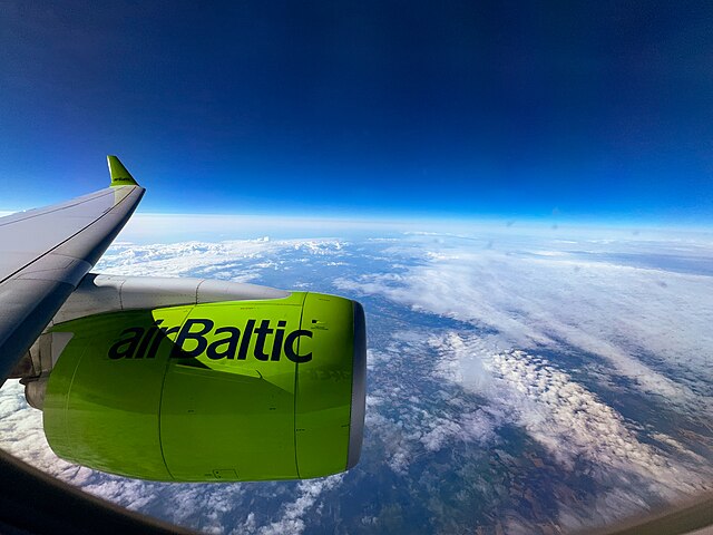airBaltic