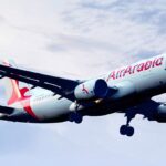 Air Arabia © Md Shaifuzzaman Ayon