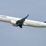 Air Astana © Anna Zvereva