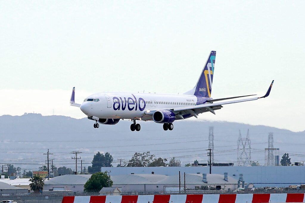 Avelo Airlines transforms spring routes with 2 additional Chicago destinations and the return of popular Atlanta, Nashville, and Tennessee routes, and the introduction of new aircraft.