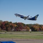 Avelo Airlines transforms spring routes with 2 additional Chicago destinations and the return of popular Atlanta, Nashville, and Tennessee routes, and the introduction of new aircraft.