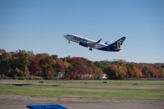 Avelo Airlines transforms spring routes with 2 additional Chicago destinations and the return of popular Atlanta, Nashville, and Tennessee routes, and the introduction of new aircraft.